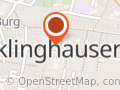 Friseur lounge