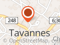 Restaurant des Cavaux