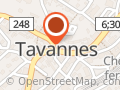 Service Social régional Tavannes