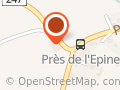 Transports Froidevaux S.A.