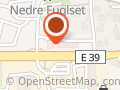 Fannestrandsveien 85 Eiendom AS