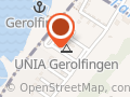 Campingplatz UNIA Gerolfingen