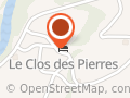 Chalet du Clos des Pierres
