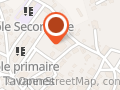 Halle des Sports
