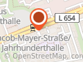 Trinkhalle Nebenan