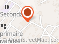 Salle communale