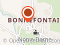 Laiterie de Bonnefontaine
