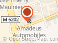 SUZUKI NICE Amadeus Automobiles