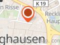 Mr. Mangal - Recklinghausen
