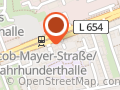 Friseur Bahtiyar - Bochum