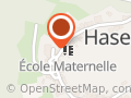 École Maternelle Publique
