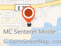 Mc Senteret Molde AS