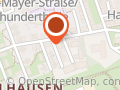 Friedenskapelle im Q1 - Evangelische Kirchengemeinde Bochum