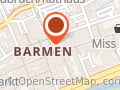 Zentrum für Nieren- und Hochdruckerkrankungen Hofaue, Zweigstelle Dialyse Barmen