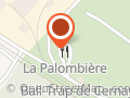 Restaurant La Palombière