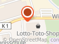 DHL Paketshop Lotto/Toto/Tabak Reuß