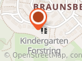 Städt. Kindergarten Forstring
