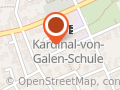 Grundschule Kardinal-von-Galen-Schule Merfeld