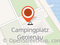 Biergarten Genienau
