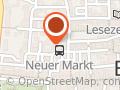 Bäcker Buchholz Lieblingsplatz Neuer Markt