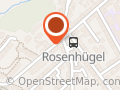 Gaststätte Rosenhügel Eck