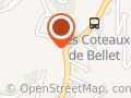 S.c.e.a Les Côteaux de Bellet