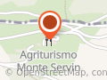 Agriturismo monteservin