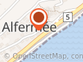 See-Café Alfermee by Maria & Luisa Traiteur