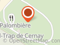 BALL-TRAP CERNAY ALSACE 68