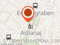The barbershop / Friseursalon Nahid