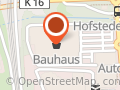 BAUHAUS Bochum-Hofstede