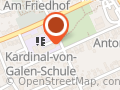 Förderverein St.Antonius KiTa Merfeld e.V. Dülmen