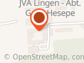 Justizvollzugsanstalt Lingen I
