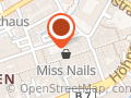Miss Nails (Barmen) / Wuppertal