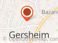 Feuerwehrgerätehaus Gersheim