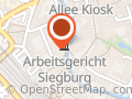 Ambulanter Sozialer Dienst der Justiz
