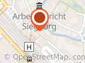 Steh Café am Bahnhof