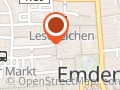 Wochenmarkt Emden