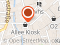 Ev. Jugendwerk - Kulturcafe