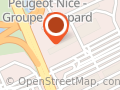 Fourrière Nice Ouest