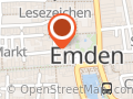 UPS Emden-Ostfriesland
