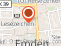 Stoffhalle Emden