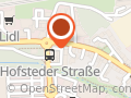 Hupperten - modische Stoffe ( Großhandel )