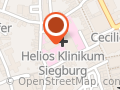 Helios Privatklinik Siegburg