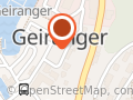 Geirangerfjorden Marina AS