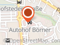 Autohof Börner GmbH