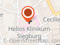Helios MVZ Siegburg Pneumologie