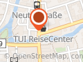 First Reisebüro