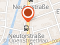 Grosewsky Cafe mit Internet
