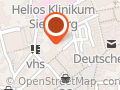 CDU Stadtratsfraktion Rathaus